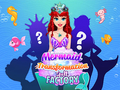 Jogo Mermaid Transformation Spell Factory