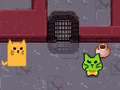 Jogo Cat vs Kripotians