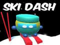 Jogo Ski Dash