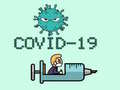 Jogo Covid 19