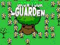 Jogo Grow Your Guarden