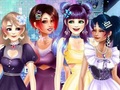 Jogo My Own K-Pop Band