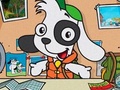 Jogo Finding Mission
