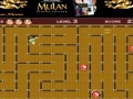 Jogo Mulan Maze