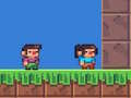 Jogo Juan's Journey