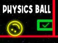 Jogo Physics Ball