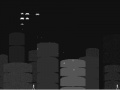 Jogo Space Defenders