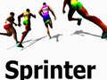 Jogo Sprinter