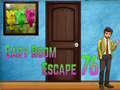 Jogo Amgel Easy Room Escape 76