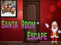 Jogo Amgel Santa Room Escape