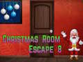 Jogo Amgel Christmas Room Escape 8