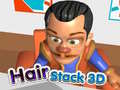 Jogo Hair Stack 3D