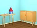 Jogo In the Room on a Rainy Day