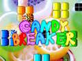 Jogo Candy Breaker