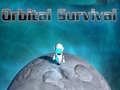 Jogo Orbital Survivor