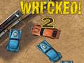 Jogo Wrecked! 2