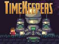 Jogo Timekeepers