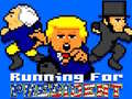 Jogo Running for President