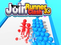 Jogo Join Runner Clash 3D