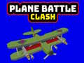 Jogo Plane Battle Clash