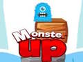 Jogo Monster Up