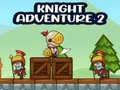 Jogo Knight Adventure 2