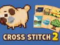 Jogo Cross Stitch 2