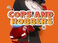 Jogo Cops and Robbers