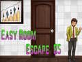 Jogo Amgel Easy Room Escape 85