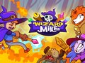 Jogo Wizard Mike