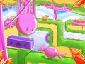 Jogo Mini Sticky