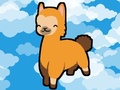 Jogo Lhama Clicker