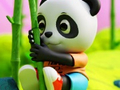 Jogo Coloring Book: Two Pandas