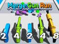 Jogo Merge Gun Run