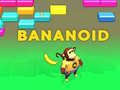 Jogo Bananoid