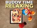 Jogo Buddy Relaxing Time