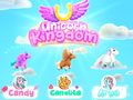 Jogo Unicorn Kingdom Merge Stickers