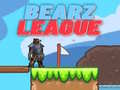 Jogo Bearz League
