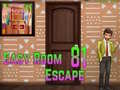 Jogo Amgel Easy Room Escape 81