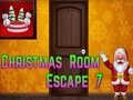 Jogo Amgel Christmas Room Escape 7