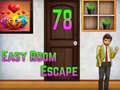 Jogo Amgel Easy Room Escape 78