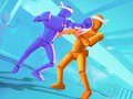 Jogo Agent Fight 3D