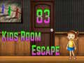 Jogo Amgel Kids Room Escape 83