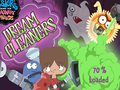 Jogo Dream Cleaners