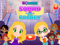 Jogo Squad a Rooney