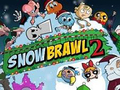 Jogo Snow Brawl 2