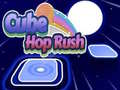 Jogo Cube Hop Rush