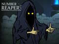 Jogo Number Reaper
