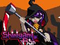 Jogo Shinigami Run