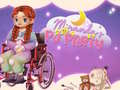 Jogo Mirandas PJ Party